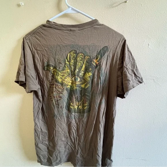 11 T-Shirts Size Medium - Picture 9 of 12
